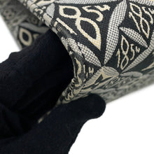 Load image into Gallery viewer, LOUIS VUITTON Onthego NoirM57207 Monogram・Jacquard SINCE1854 Size GM
