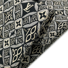 Load image into Gallery viewer, LOUIS VUITTON Onthego NoirM57207 Monogram・Jacquard SINCE1854 Size GM
