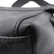 Load image into Gallery viewer, LOUIS VUITTON Messenger Voyage NoirM40511 Monogram Eclipse Size PM
