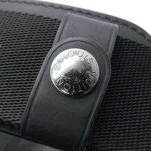 Load image into Gallery viewer, LOUIS VUITTON Messenger Voyage NoirM40511 Monogram Eclipse Size PM
