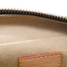 将图像加载到图库查看器中，LOUIS VUITTON Manhattan BeigeM40026 Monogram Size PM
