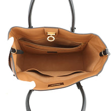 将图像加载到图库查看器中，LOUIS VUITTON On My Side NoirM53823 Monogram Calf Leather Size MM
