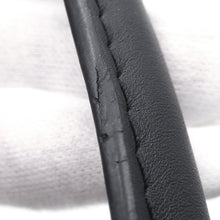 将图像加载到图库查看器中，LOUIS VUITTON On My Side NoirM53823 Monogram Calf Leather Size MM
