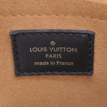 将图像加载到图库查看器中，LOUIS VUITTON On My Side NoirM53823 Monogram Calf Leather Size MM
