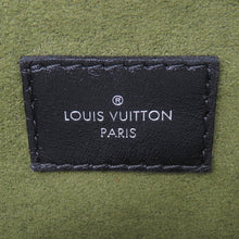 Load image into Gallery viewer, LOUIS VUITTON Pochette Metis Noir/Red/KhakiM41462 Monogram / Anfra Rouge Size MM
