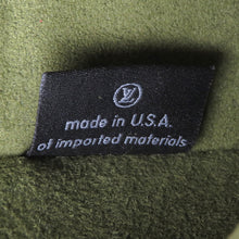 Load image into Gallery viewer, LOUIS VUITTON Pochette Metis Noir/Red/KhakiM41462 Monogram / Anfra Rouge Size MM
