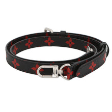 Load image into Gallery viewer, LOUIS VUITTON Pochette Metis Noir/Red/KhakiM41462 Monogram / Anfra Rouge Size MM
