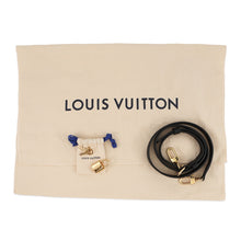 Load image into Gallery viewer, LOUIS VUITTON Speedy Bandouliere RedM58947 Bicolor Monogram Empreinte Leather Size 25
