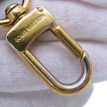 Load image into Gallery viewer, LOUIS VUITTON Brittany NoirN41673 Damier Ebene Canvas Taurillon Leather
