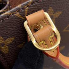 Load image into Gallery viewer, LOUIS VUITTON Petit Sac Plat BrownM81295 Monogram

