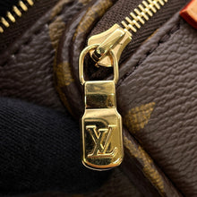 将图像加载到图库查看器中，LOUIS VUITTON Mini Bumbag BrownM82335 Monogram
