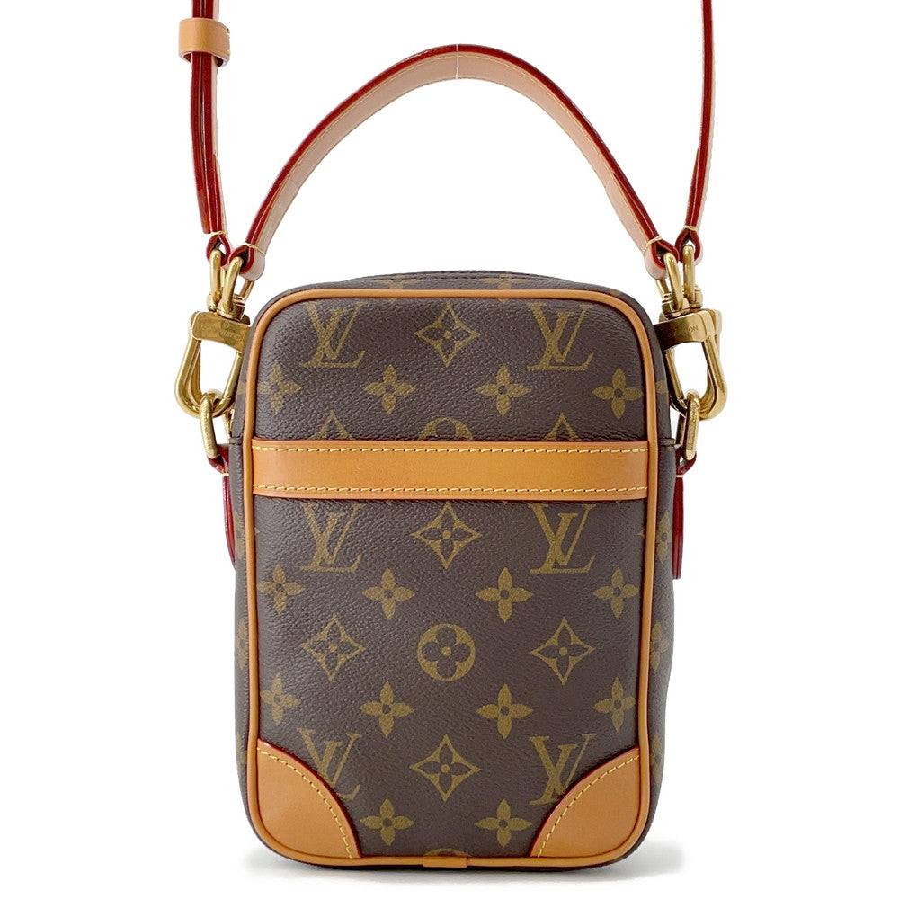 LOUIS VUITTON Danube BrownM14013 Monogram Archive