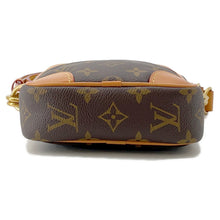 将图像加载到图库查看器中，LOUIS VUITTON Danube BrownM14013 Monogram Archive
