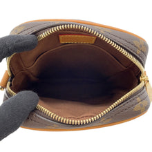 将图像加载到图库查看器中，LOUIS VUITTON Danube BrownM14013 Monogram Archive
