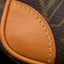 将图像加载到图库查看器中，LOUIS VUITTON Danube BrownM14013 Monogram Archive
