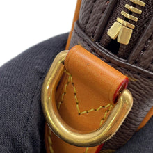 将图像加载到图库查看器中，LOUIS VUITTON Danube BrownM14013 Monogram Archive
