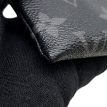 Load image into Gallery viewer, LOUIS VUITTON Pochette to Go NoirM81569 Monogram Eclipse
