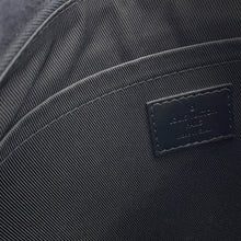 Load image into Gallery viewer, LOUIS VUITTON Pochette to Go NoirM81569 Monogram Eclipse
