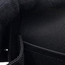 将图像加载到图库查看器中，LOUIS VUITTON Handle ・ Soft Trunk NoirM59163 Monogram Taurillon Leather
