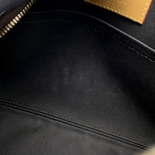 将图像加载到图库查看器中，LOUIS VUITTON City・Keepall NoirM45963 Monogram stripe
