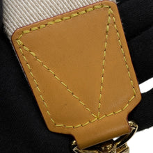 将图像加载到图库查看器中，LOUIS VUITTON City・Keepall NoirM45963 Monogram stripe
