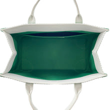 将图像加载到图库查看器中，LOUIS VUITTON Ritter Bag GreenM80815 Monogram Everyday LV
