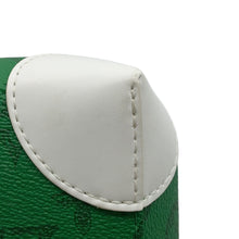 将图像加载到图库查看器中，LOUIS VUITTON Ritter Bag GreenM80815 Monogram Everyday LV
