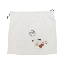 Load image into Gallery viewer, HERMES Kelly Picnic Natural/Fauve Rattan Barenia Leather Size 35
