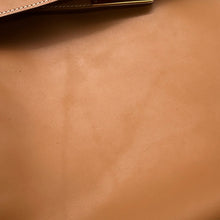 将图像加载到图库查看器中，HERMES Kelly Retourne Natural Chamonix Leather Size 32
