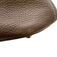 Load image into Gallery viewer, HERMES Bolide Etoupe Taurillon Clemence Size 31
