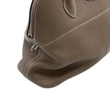 Load image into Gallery viewer, HERMES Bolide Etoupe Taurillon Clemence Size 31

