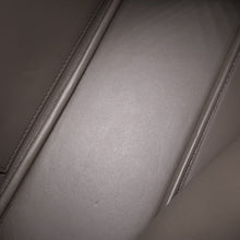 将图像加载到图库查看器中，HERMES Bolide Etain Epsom Size 27
