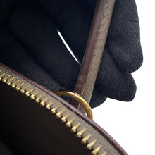 将图像加载到图库查看器中，HERMES Bolide Etain Epsom Size 27
