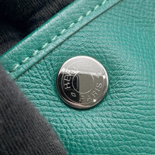 Load image into Gallery viewer, HERMES Garden Party Vert Jade Epsom Size TPM
