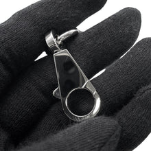 Load image into Gallery viewer, HERMES Bolide Blue Paon Swift Leather Size 27
