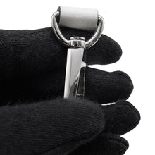 Load image into Gallery viewer, HERMES Evelyne Long New White Taurillon Clemence Size TPM
