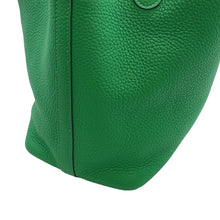 Load image into Gallery viewer, HERMES Picotin Lock Mono Chrome Bamboo Taurillon Clemence Size PM
