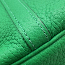 将图像加载到图库查看器中，HERMES Picotin Lock Mono Chrome Bamboo Taurillon Clemence Size PM
