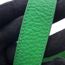 Load image into Gallery viewer, HERMES Picotin Lock Mono Chrome Bamboo Taurillon Clemence Size PM
