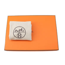 Load image into Gallery viewer, HERMES Herbag zip Black Toile Military Vache Hunter Leather Size Mini
