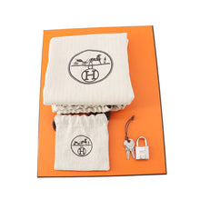 将图像加载到图库查看器中，HERMES Picotin Lock Eclat Jaune Milton/Vert Vertigo Taurillon Clemence Swift Leather Size PM
