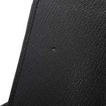 Load image into Gallery viewer, HERMES Cinetic 2way Bag Black Chevre Myzore Goatskin
