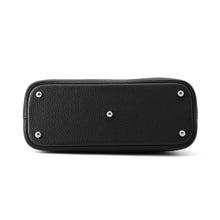 将图像加载到图库查看器中，HERMES Bolide Black Taurillon Clemence Size 31
