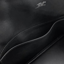 将图像加载到图库查看器中，HERMES Bolide Black Taurillon Clemence Size 31

