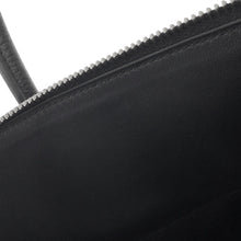 将图像加载到图库查看器中，HERMES Bolide Black Taurillon Clemence Size 31
