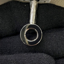 Load image into Gallery viewer, HERMES Mini Kelly 2 Poussiere Epsom
