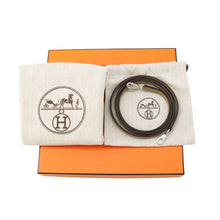 Load image into Gallery viewer, HERMES Mini Kelly 2 Poussiere Epsom
