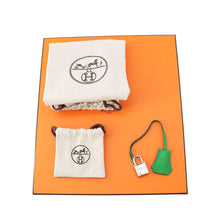 Load image into Gallery viewer, HERMES Birkin Bamboo Togo Leather Size 25
