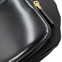 Load image into Gallery viewer, PRADA Re-Nylon Duet Bucket 2-way Bag Black1BH038 Nylon Patent Leather
