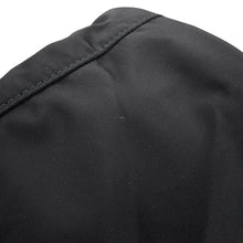 Load image into Gallery viewer, PRADA Re-Nylon Duet Bucket 2-way Bag Black1BH038 Nylon Patent Leather
